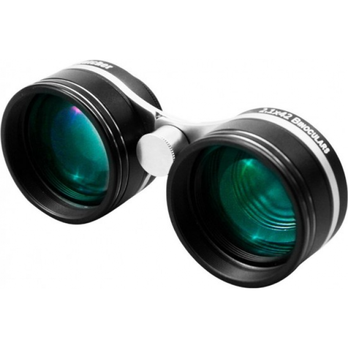 Бинокль широкоугольный SKY-WATCHER 2,1x42 85547 Бинокль широкоугольный SKY-WATCHER 2,1x42 85547