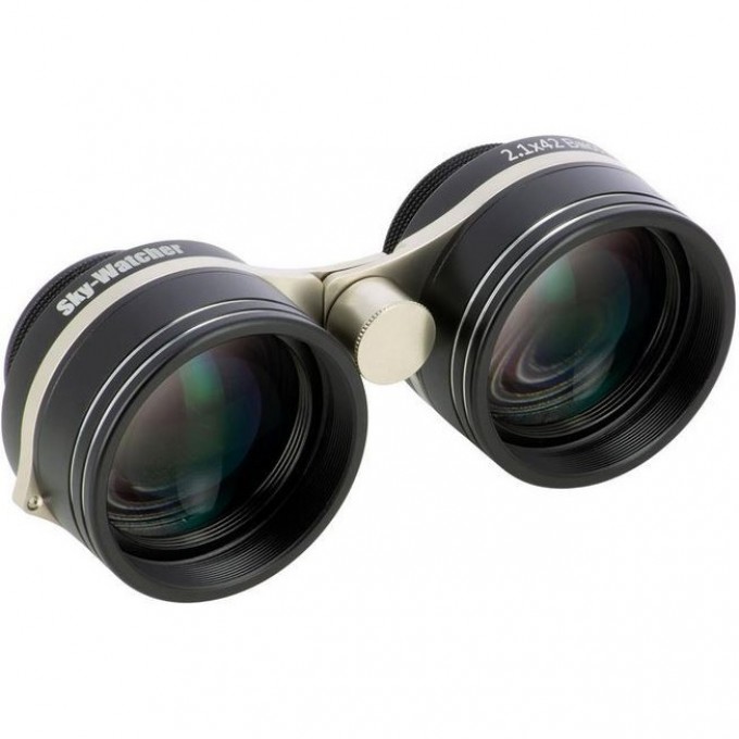 Бинокль широкоугольный SKY-WATCHER 2x54 85548