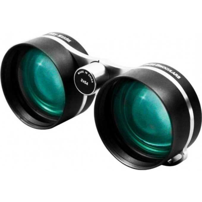 Бинокль широкоугольный SKY-WATCHER 2x54 85548 Бинокль широкоугольный SKY-WATCHER 2x54 85548