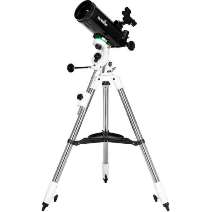 Телескоп SKY-WATCHER MAK102 STARQUEST2 EQ2, с коллимационными винтами 85424 Телескоп SKY-WATCHER MAK102 STARQUEST2 EQ2, с коллимационными винтами 85424