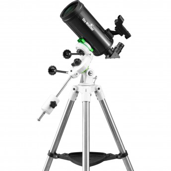 Телескоп SKY-WATCHER N130P STARQUEST2 EQ2, с коллимационными винтами