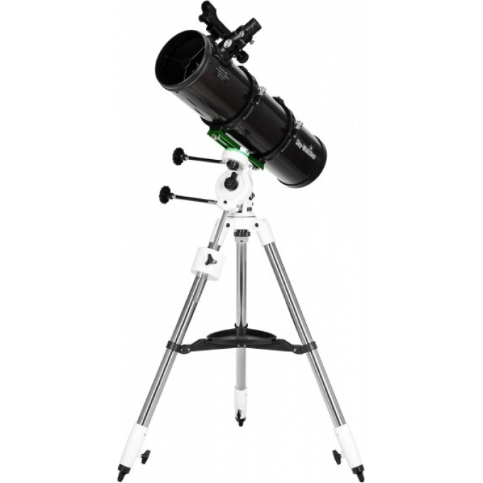 Телескоп SKY-WATCHER N130P STARQUEST2 EQ2, с коллимационными винтами 85425 Телескоп SKY-WATCHER N130P STARQUEST2 EQ2, с коллимационными винтами 85425