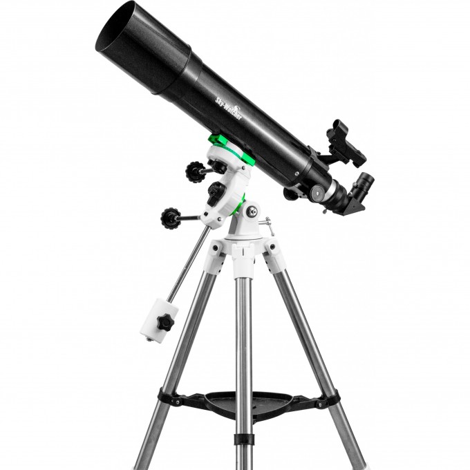 Телескоп SKY-WATCHER AC1026 STARQUEST2 EQ2 84221 Телескоп SKY-WATCHER AC1026 STARQUEST2 EQ2 84221